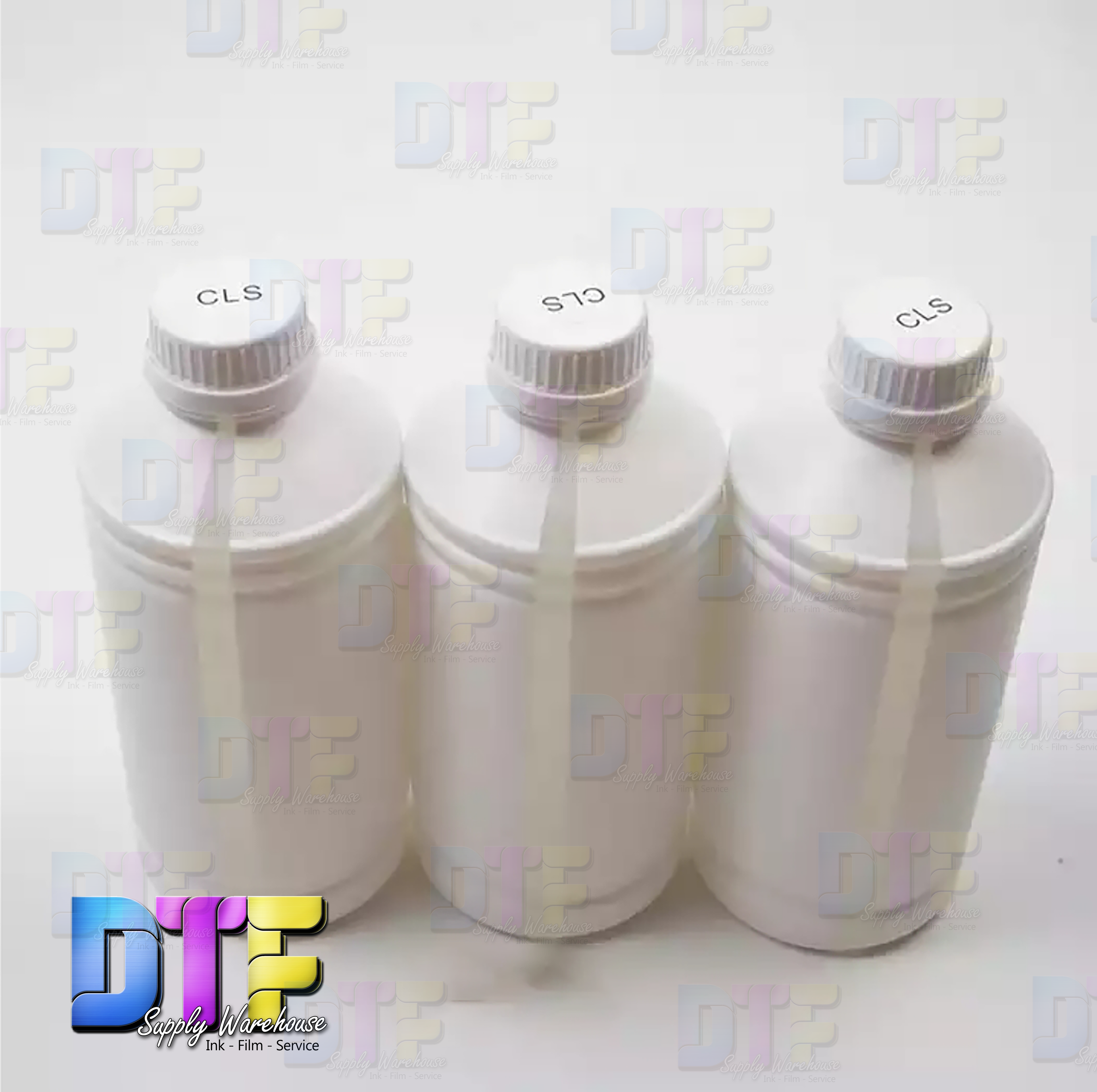 UV DTF Cleaning Solution 1000ml