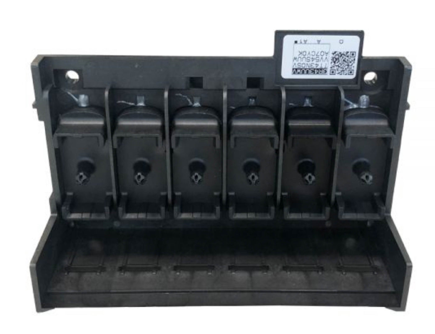 Epson xp600 printhead