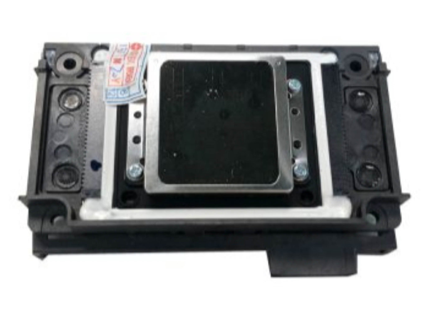 Epson xp600 printhead